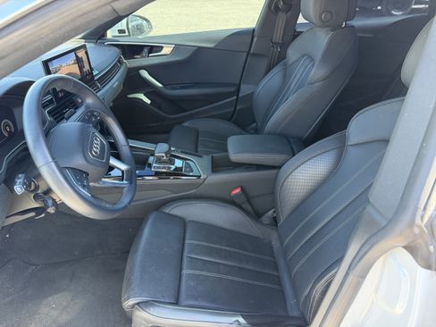 Used 2023 Audi A5 2.0T Premium Plus w/ Premium Plus image 7