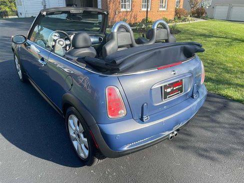 Used 2005 MINI Cooper S FWD image 34