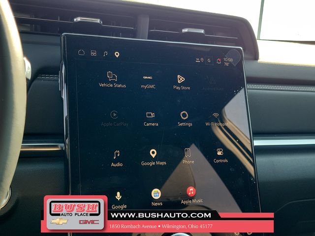 New 2027 GMC Terrain Elevation AWD/4WD image 26
