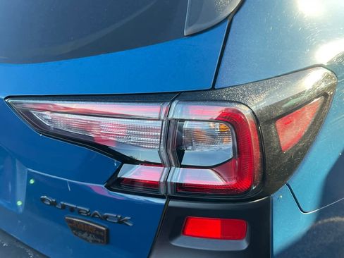 Used 2024 Subaru Outback Wilderness image 18
