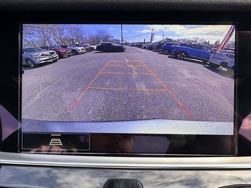 Used 2024 Cadillac XT5 Premium Luxury AWD/4WD image 24