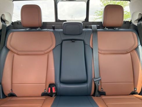 Used 2024 Ford Maverick Lariat FWD image 31