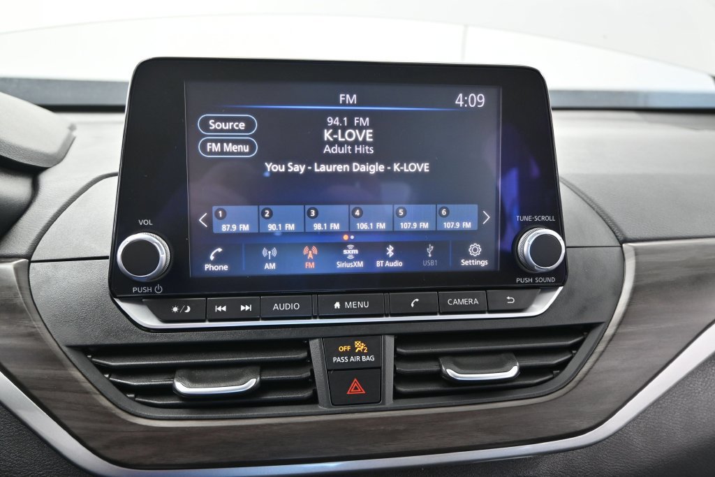 Certified 2025 Honda Civic Sport image 16