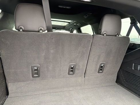 Used 2023 Chevrolet Tahoe High Country image 25