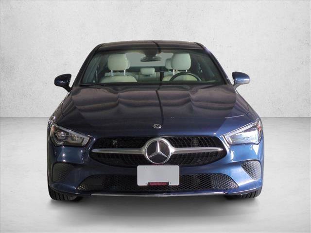 Certified 2023 Mercedes-Benz CLA 250 image 2