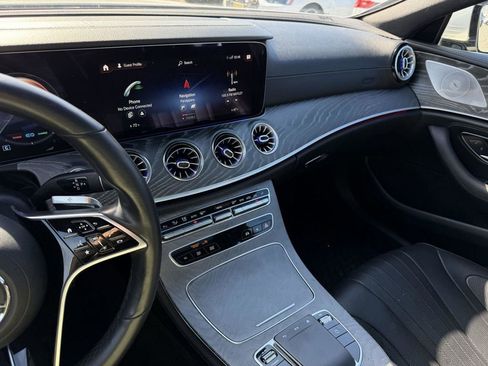 Used 2023 Mercedes-Benz CLS 450 4MATIC image 19