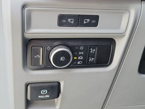 Used 2024 Ford F150 XLT w/ Mobile Office Package RWD image 20