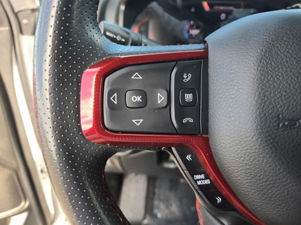 Used 2025 RAM 1500 Rebel w/ Rebel Level 1 Equipment Group AWD/4WD image 21