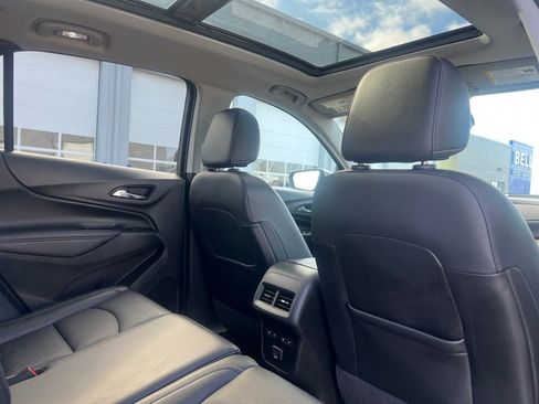 Used 2020 Chevrolet Equinox Premier image 36