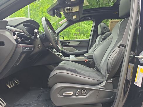 Used 2022 Acura MDX A-Spec AWD/4WD image 14