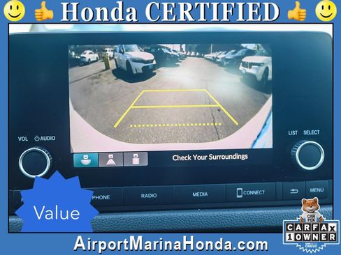 Used 2023 Honda Civic Sport image 25