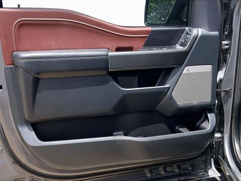 Used 2023 Ford F150 Lariat AWD/4WD image 22