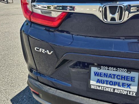 Used 2018 Honda CR-V EX image 13