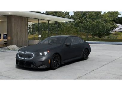 New 2026 BMW M5