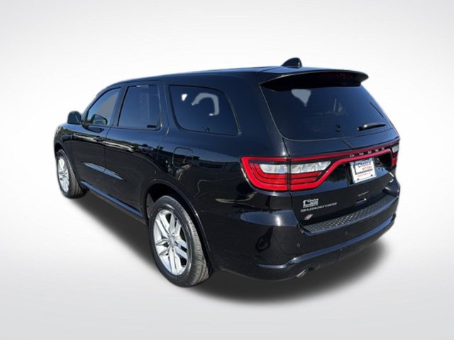 Used 2025 Dodge Durango GT AWD/4WD image 4