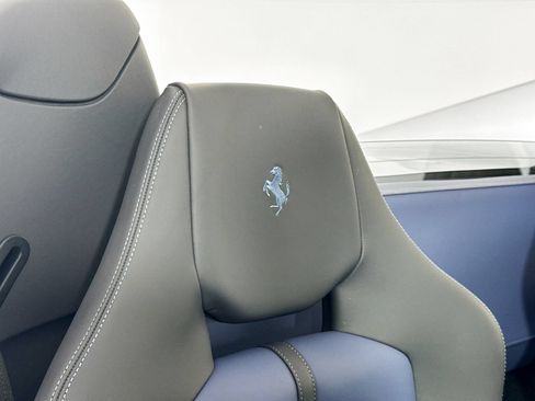Certified 2018 Ferrari 488 Spider RWD image 23