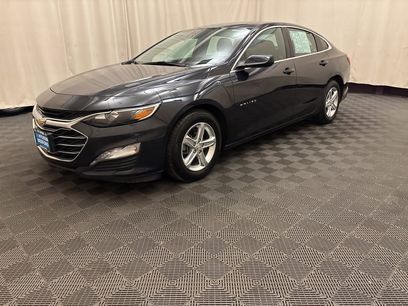 Used 2023 Chevrolet Malibu LT