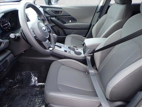 New 2026 Subaru Crosstrek 2.0i Premium image 11