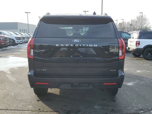 New 2026 Ford Expedition Max Active image 5