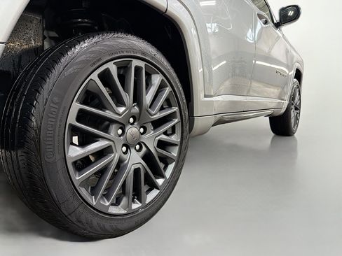 Used 2022 Jeep Compass High Altitude image 15