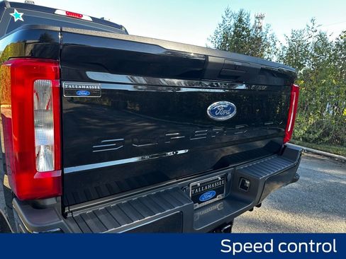 New 2026 Ford F250 XL w/ STX Appearance Package image 23