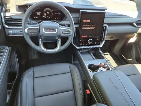 New 2026 GMC Acadia Elevation w/ Black Edition FWD image 8