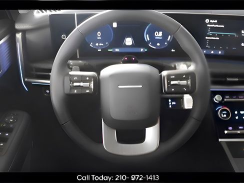 Certified 2024 Hyundai Santa Fe Limited image 40