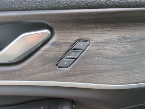 New 2026 Jeep Grand Cherokee L Limited AWD/4WD image 13