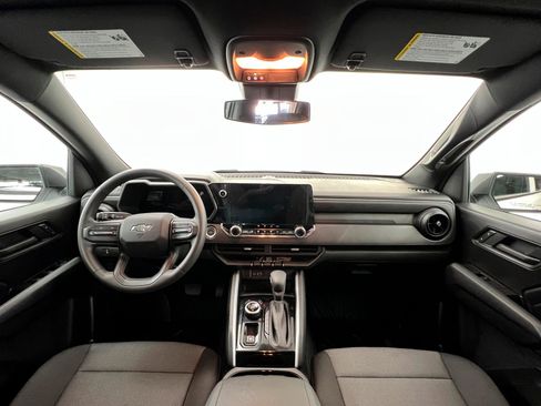 New 2025 Chevrolet Colorado Trail Boss image 10