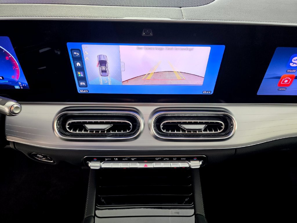 New 2027 Mercedes-Benz GLE 450 4MATIC image 15