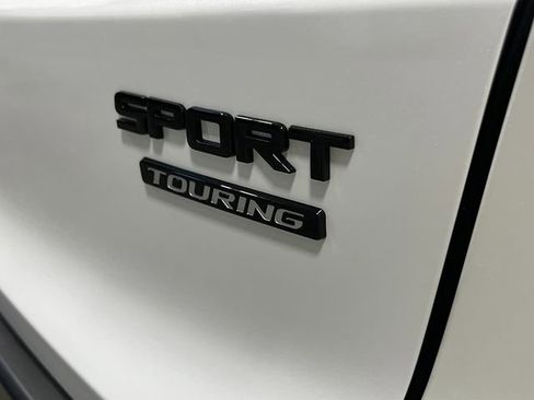 New 2026 Honda CR-V Sport Touring image 6
