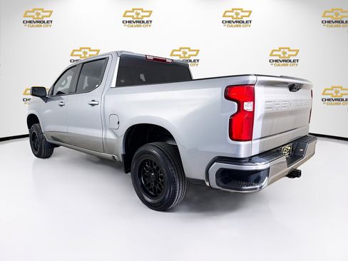 Used 2023 Chevrolet Silverado 1500 RST image 5