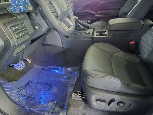 Used 2026 Toyota 4Runner TRD Sport Premium RWD image 9