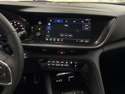 Used 2023 Buick Envision Essence w/ Sport Touring Package FWD image 44