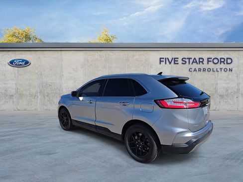 Used 2024 Ford Edge SEL w/ Convenience Package image 6