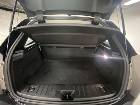 Used 2014 BMW i3 w/ Range Extender RWD image 25