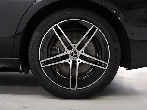 New 2026 Mercedes-Benz E 450 4MATIC Sedan image 7