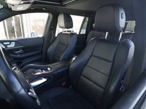 Used 2020 Mercedes-Benz GLS 450 4MATIC image 18