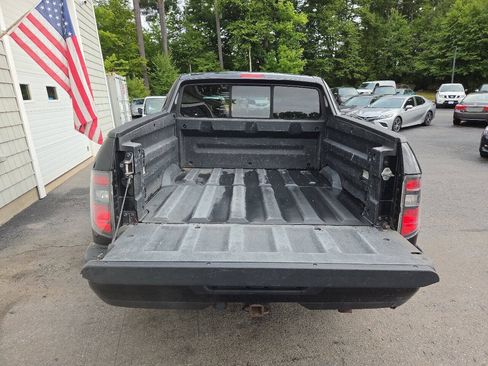 Used 2012 Honda Ridgeline Sport image 6