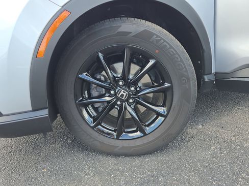 Certified 2026 Honda CR-V Sport image 29