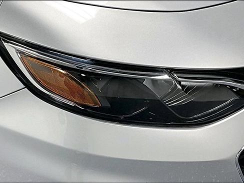 Used 2021 Chevrolet Malibu RS FWD image 27