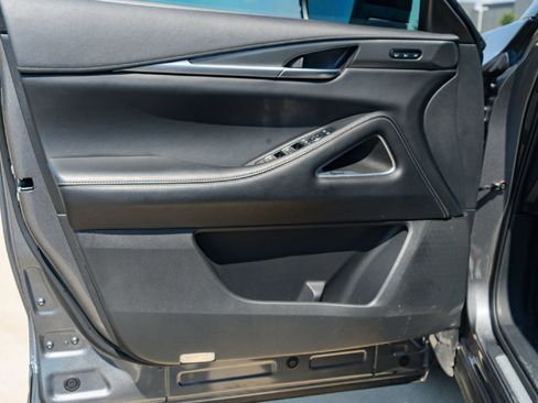 Certified 2026 INFINITI QX60 Luxe AWD/4WD image 20