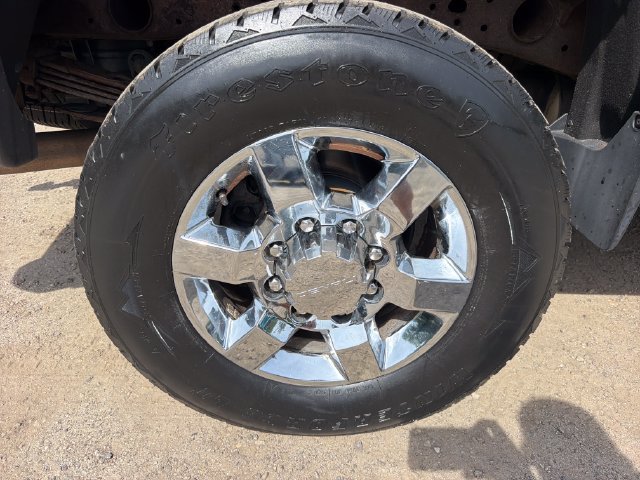 Used 2016 GMC Sierra 2500 Denali w/ Driver Alert Package AWD/4WD image 30