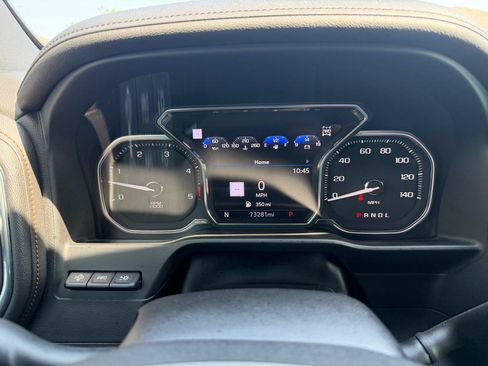 Used 2020 GMC Sierra 2500 AT4 w/ AT4 Premium Package AWD/4WD image 29