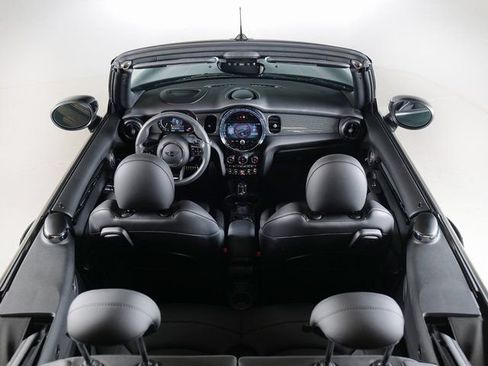 Used 2022 MINI Cooper John Cooper Works w/ Driver Assistance Package FWD image 24