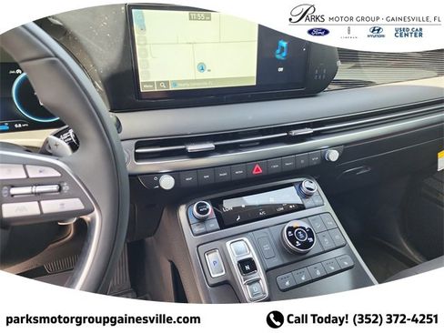 New 2025 Hyundai Palisade Calligraphy image 19