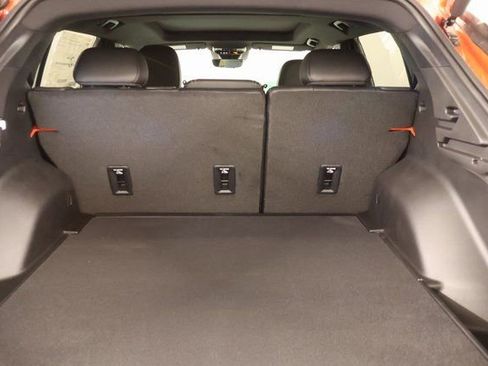 New 2025 Chevrolet Equinox EV RS image 25