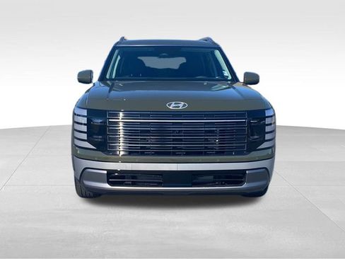 New 2026 Hyundai Palisade Limited image 2