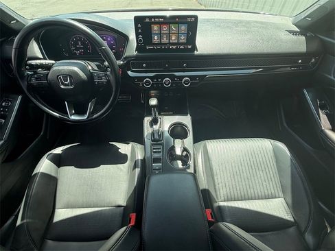 Used 2022 Honda Civic Sport Touring image 23