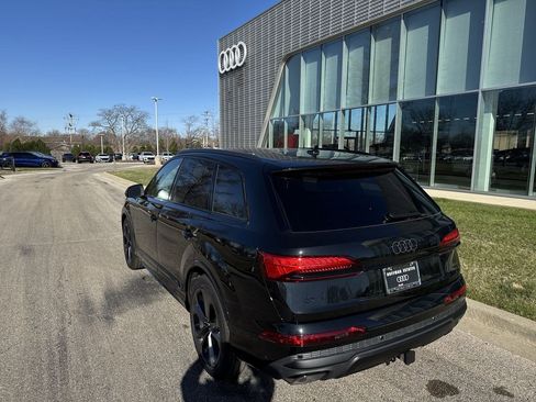 New 2026 Audi Q7 3.0T Premium Plus image 32